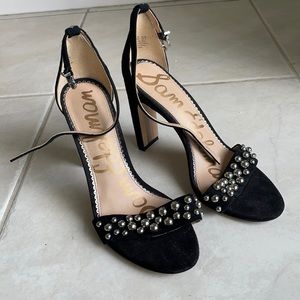 Sam Edelman Heels